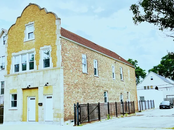 4604 S Wolcott Ave, Chicago, IL 60609