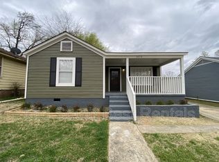 1412 Adams St, Little Rock, AR 72204