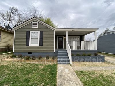 1412 Adams St, Little Rock, AR, 72204