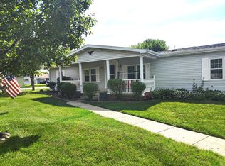 155 Notheana Dr, Saint Marys, OH 45885