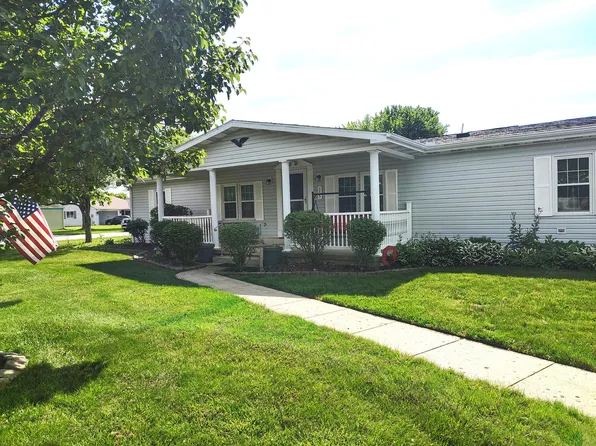 155 Notheana Dr, Saint Marys, OH 45885