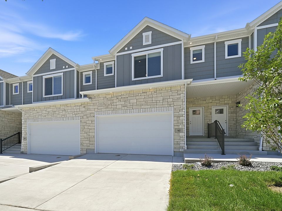1st image of 965 W Mountain Hollow Way
