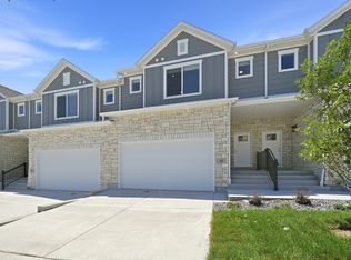 965 W Mountain Hollow Way, Lehi, UT 84043