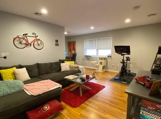 215 Park Ave APT 5, Hoboken, NJ 07030