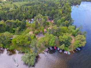 1093 22 3/4 St #1, Chetek, WI 54728