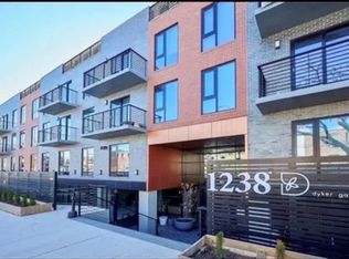 Dyker Garden Condominium, Brooklyn, NY 11219