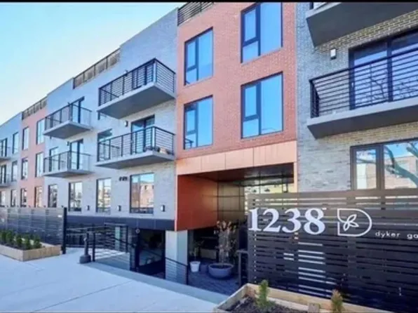 1238 63rd St #D417, Brooklyn, NY 11219