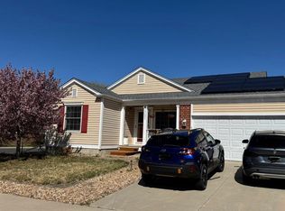 15603 E 51st Pl, Denver, CO 80239