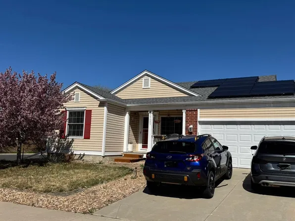 15603 E 51st Place, Denver, CO 80239