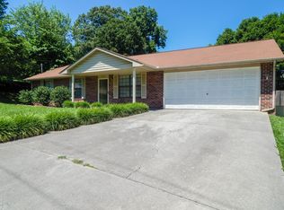 5938 Bridge Garden Rd LOT 8, Knoxville, TN 37912