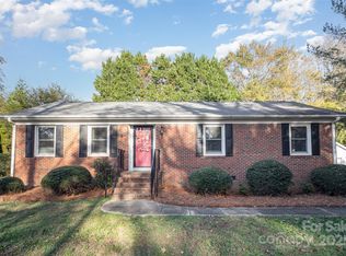11028 S Ford Rd, Charlotte, NC 28214