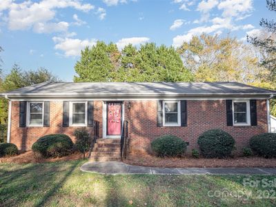 11028 S Ford Rd, Charlotte, NC, 28214