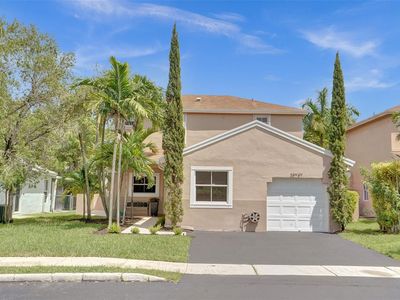 20737 NW 3rd St, Hollywood, FL, 33029