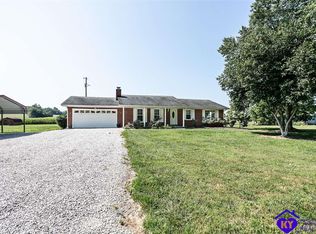 1429 Brooks Rd, Buffalo, KY 42716