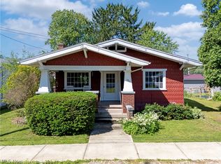 137 W 2nd St, Perrysville, OH 44864