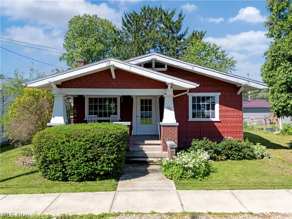 137 W 2nd St, Perrysville, OH 44864