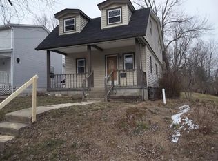 202 Locust St, Erlanger, KY 41018