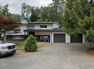 475 Naismith Ave #1A, Harrison Hot Springs, BC V0M 1K0