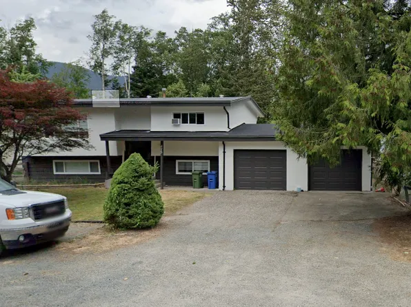 475 Naismith Ave #1A, Harrison Hot Springs, BC V0M 1K0