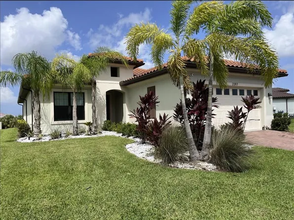 2317 5TH STREET E, PALMETTO, FL 34221