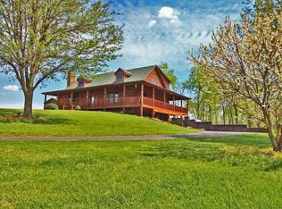 4175 Benson Pike, Shelbyville, KY 40065