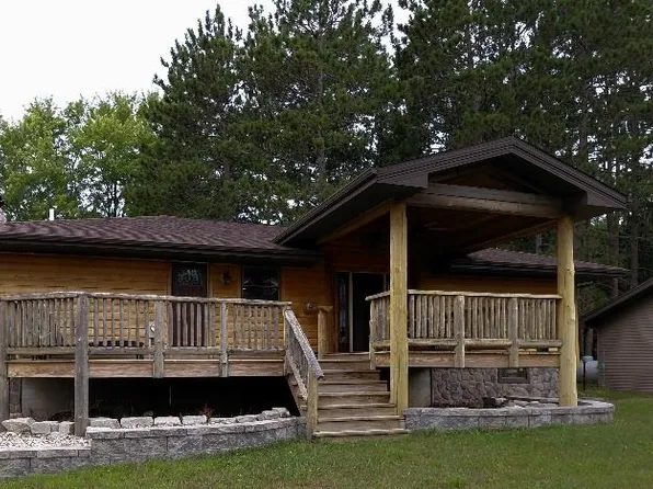 2036 S Cypress Ct, Arkdale, WI 54613