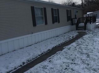 6615 Cleveland Rd LOT I5, Ravenna, OH 44266