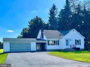 646 W Main St, Weatherly, PA 18255