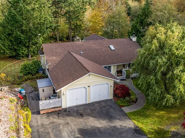 4189 Harper Hill Road SE, Port Orchard, WA 98366