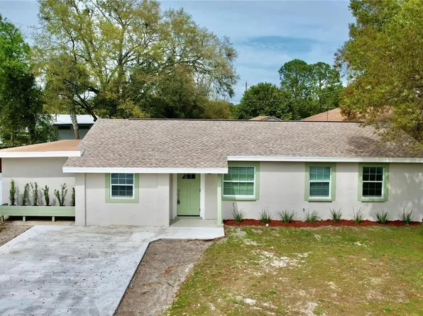 4203 W Oklahoma Ave, Tampa, FL 33616