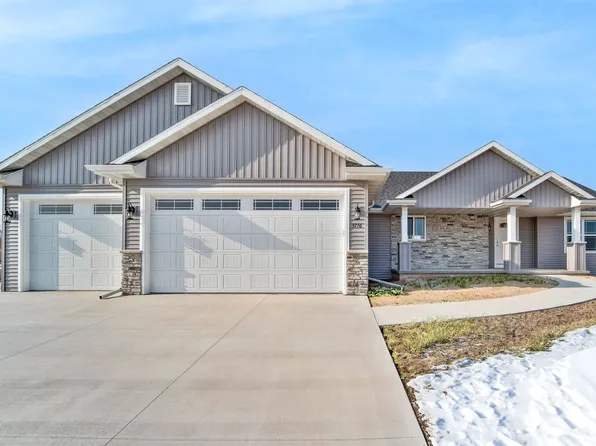 3776 E Zion Ln, Appleton, WI 54913