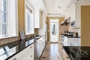 Sold by Fox Residential Group