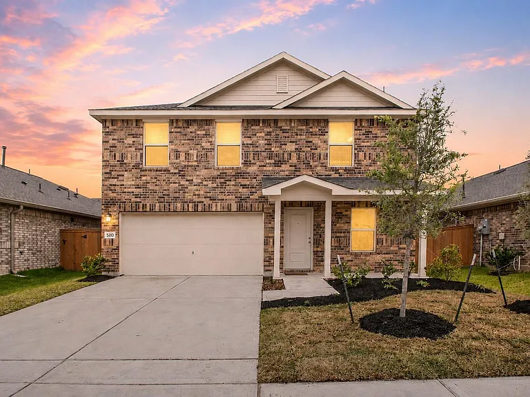 5110 Sunvalley Bend Dr — Photo 2