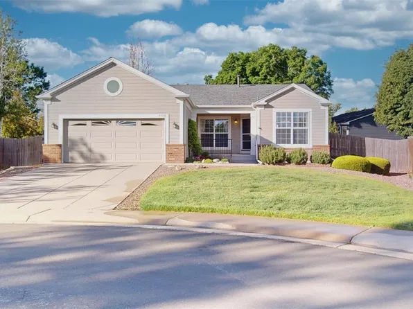 4408 S Joplin Way, Aurora, CO 80015
