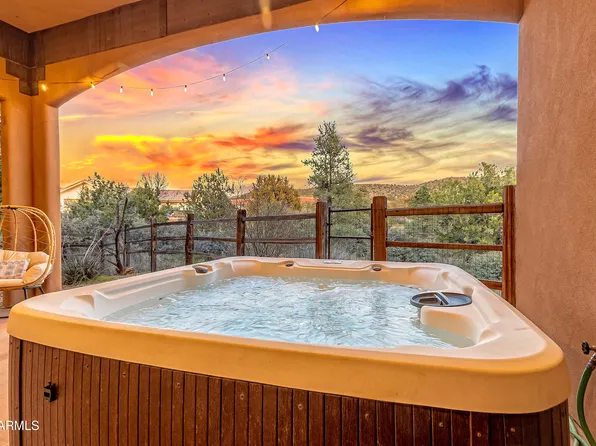 2 CHRYSONA Lane, Sedona, AZ 86336