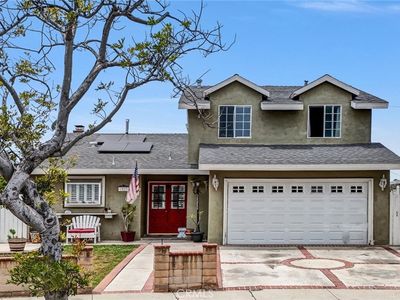1523 Lynton Ave, Wilmington, CA, 90744