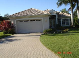 5127 Kensington High St, Naples, FL 34105