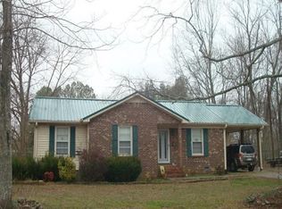 24 Eastwood Dr, Fayetteville, TN 37334