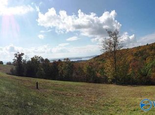 50 County Road 767, Cedar Bluff, AL