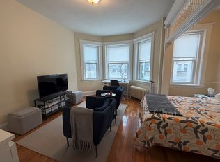 79 Gordon St APT 5, Brighton, MA 02135