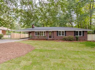 5424 Pinestraw Rd, Columbia, SC 29206