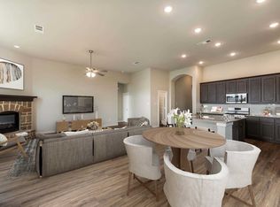 1624 Lazio Rd, Fate, TX 75087