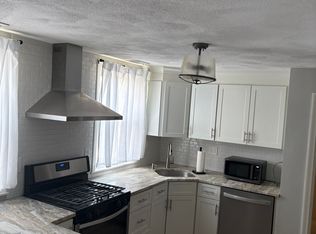 5 Whitby Ter #2, Boston, MA 02125