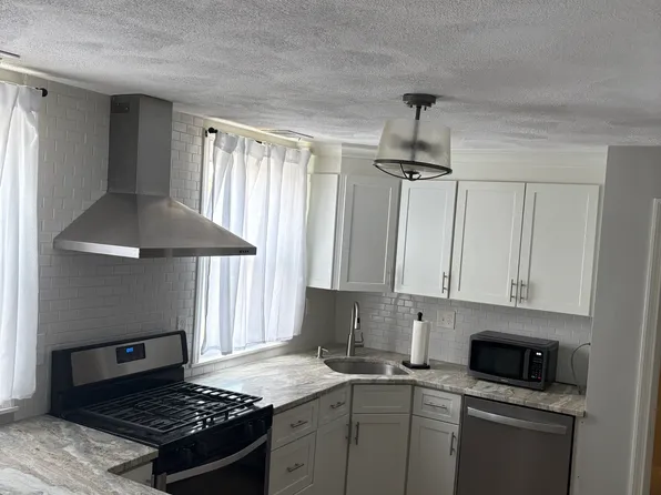 5 Whitby Ter #2, Boston, MA 02125