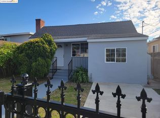 2154 103rd Ave, Oakland, CA 94603