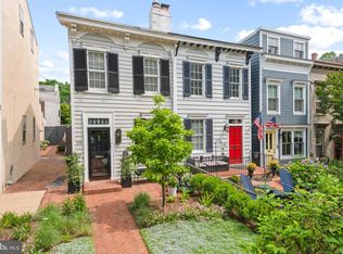 408 S Capitol St SE, Washington, DC 20003