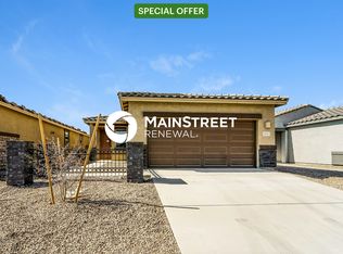 10665 W Dickerson Dr, Marana, AZ 85653