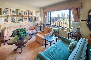 Sold by Brown Harris Stevens