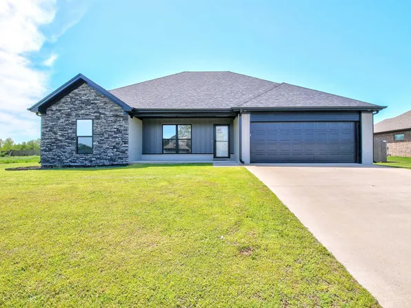 75 Dove Ln, Vilonia, AR 72173
