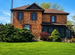 22912 Merlin Rd, Chatham Kent, ON N0P1W0